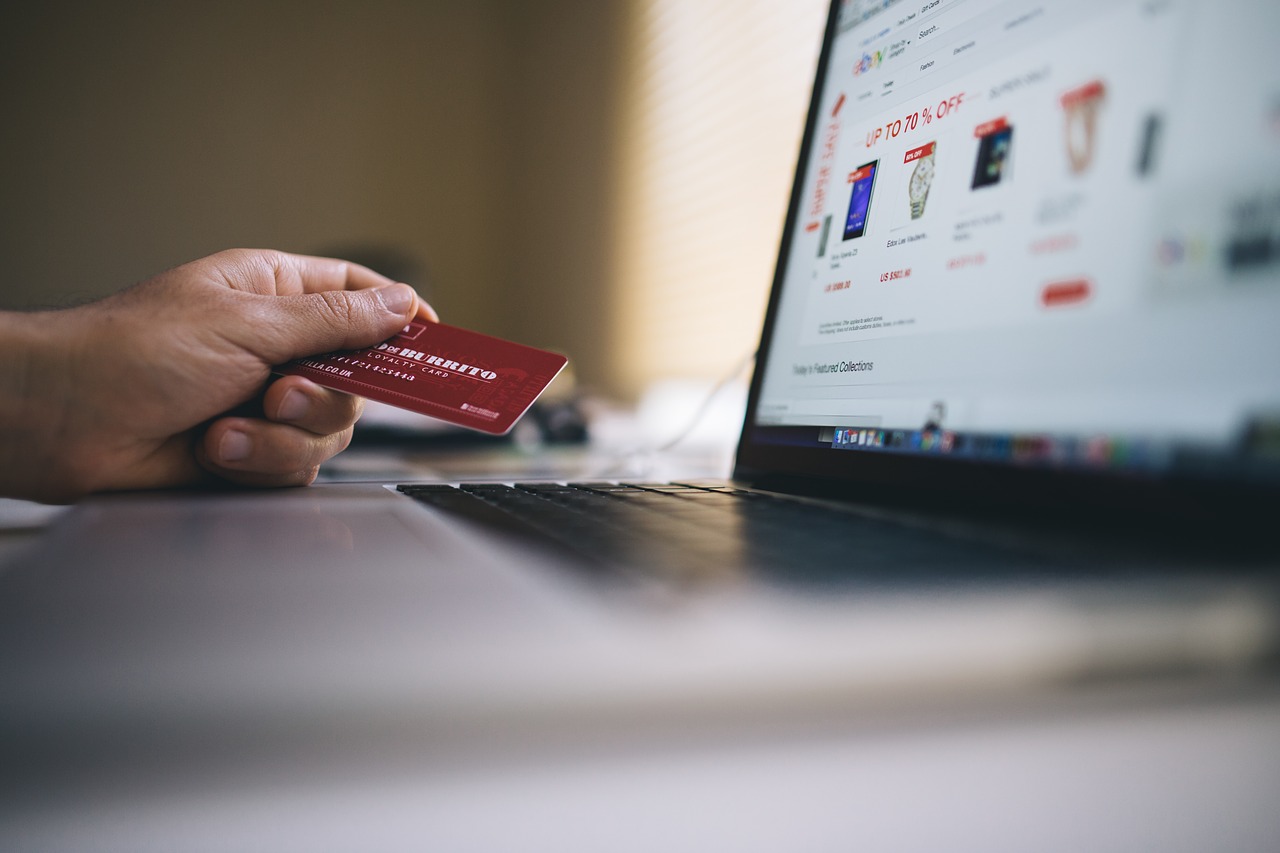 Claves para comprar en Internet