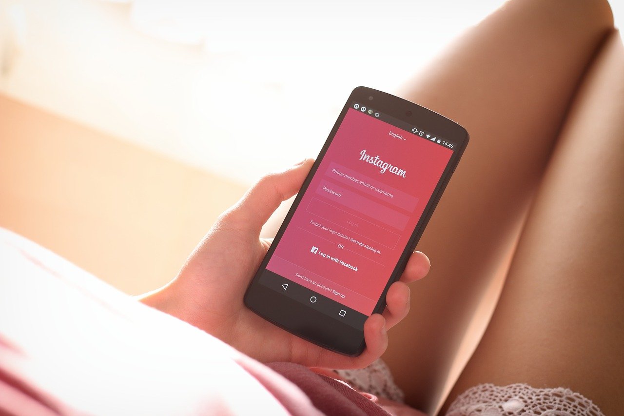 Consejos para vender más por Instagram